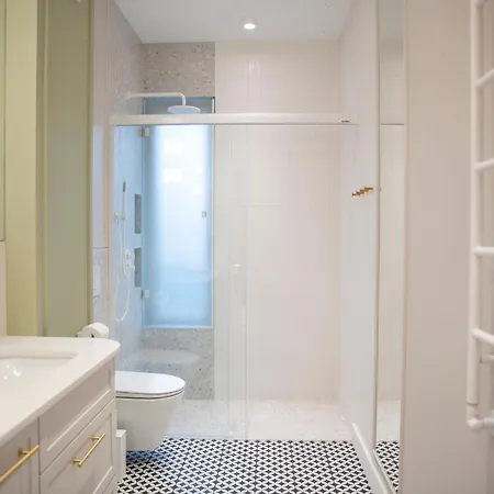 Mb By The Sea - Dolcevita Premium Gdynia