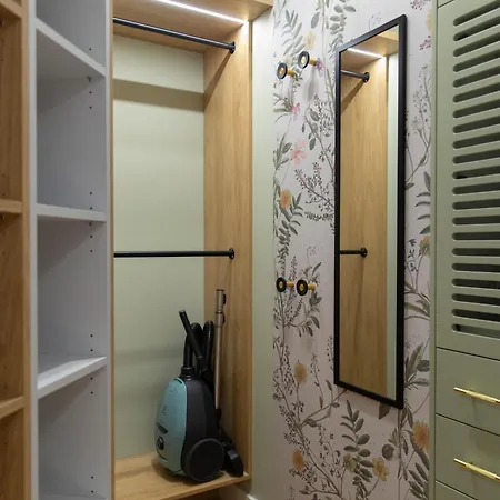 Lägenhet Mb By The Sea - Dolcevita Premium *