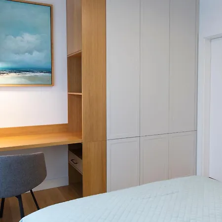 Mb By The Sea - Dolcevita Premium شقة *