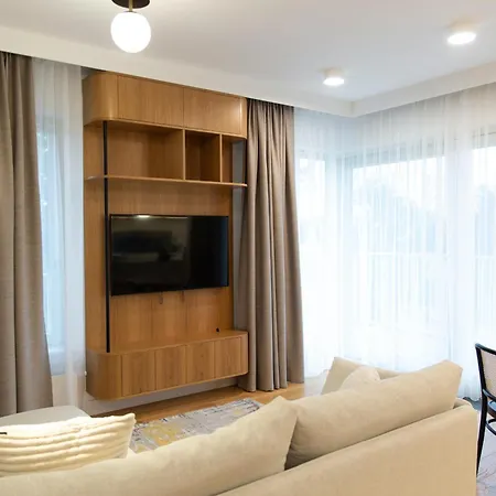 Mb By The Sea - Dolcevita Premium * Gdynia