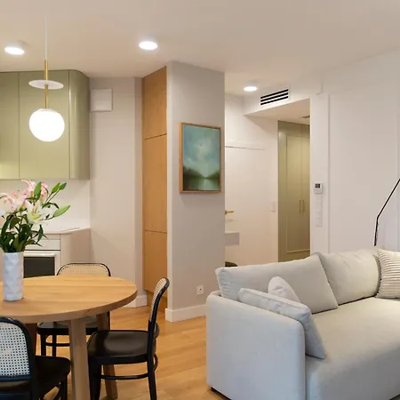 Mb By The Sea - Dolcevita Premium Lägenhet *