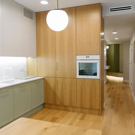 Mb By The Sea - Dolcevita Premium غدينيا