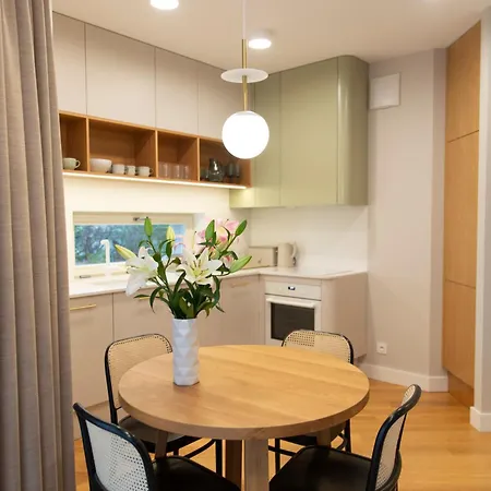 شقة Mb By The Sea - Dolcevita Premium