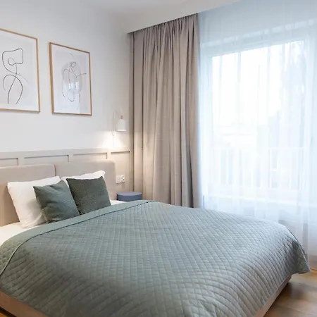 Apartment Mb By The Sea - Dolcevita Premium *
