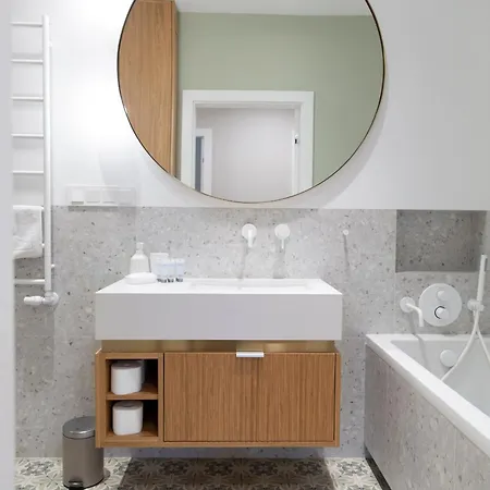 Mb By The Sea - Dolcevita Premium Lägenhet Gdynia