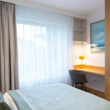 Mb By The Sea - Dolcevita Premium