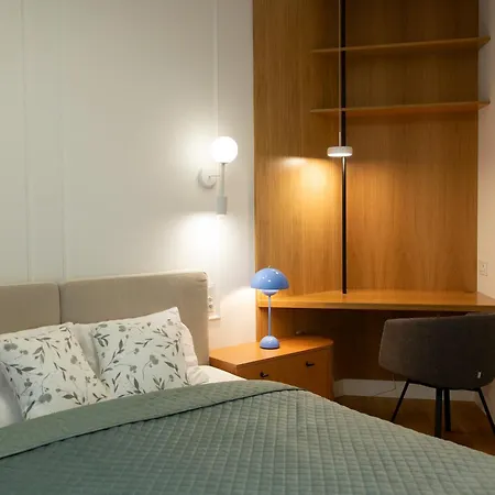 Mb By The Sea - Dolcevita Premium Apartment