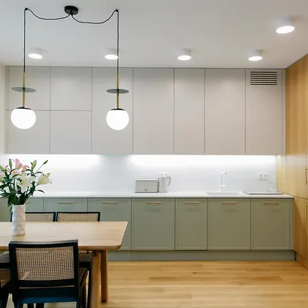 Mb By The Sea - Dolcevita Premium * Gdynia