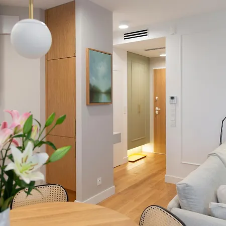 Mb By The Sea - Dolcevita Premium شقة *