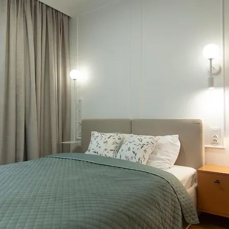 Mb By The Sea - Dolcevita Premium Apartment Gdynia