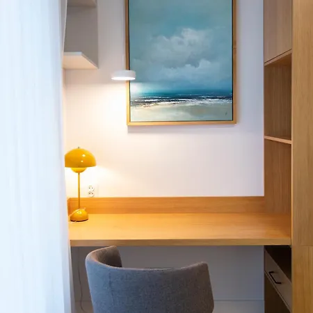 Lägenhet Mb By The Sea - Dolcevita Premium Gdynia