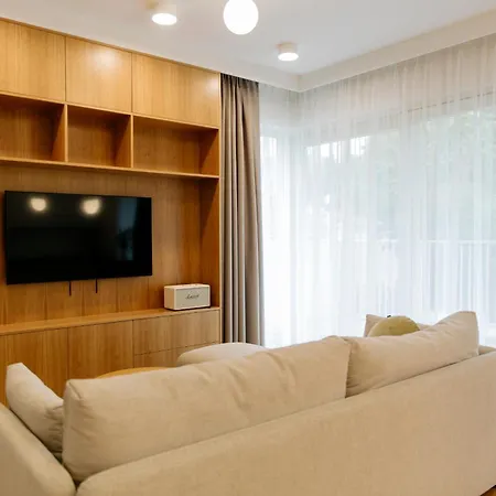 Mb By The Sea - Dolcevita Premium *