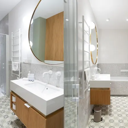 شقة Mb By The Sea - Dolcevita Premium غدينيا