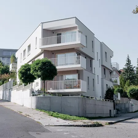 Mb By The Sea - Dolcevita Premium Gdynia