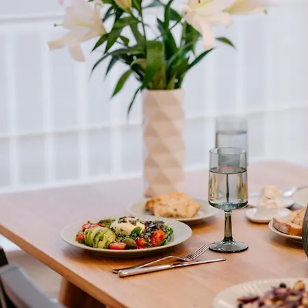 Mb By The Sea - Dolcevita Premium * Gdynia