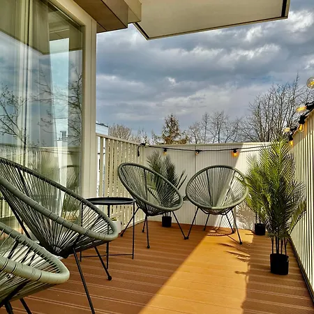 Mb By The Sea - Dolcevita Premium Apartment *