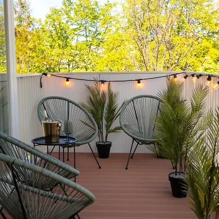 Lägenhet Mb By The Sea - Dolcevita Premium *