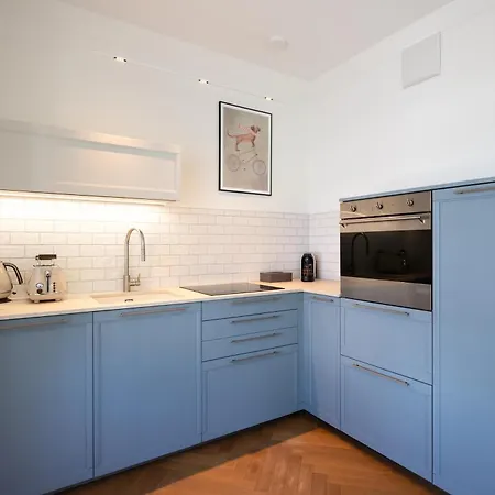 Apartment Mb By The Sea - Dolcevita Premium