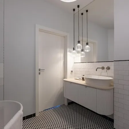 Apartment Mb By The Sea - Dolcevita Premium *