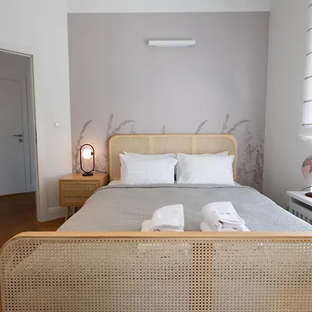 Mb By The Sea - Dolcevita Premium * Gdynia