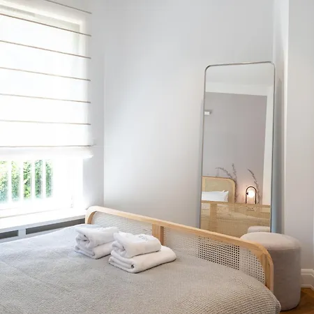 Apartment Mb By The Sea - Dolcevita Premium *