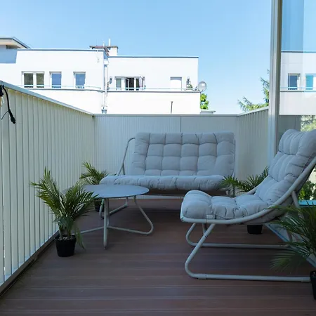 Mb By The Sea - Dolcevita Premium Gdynia