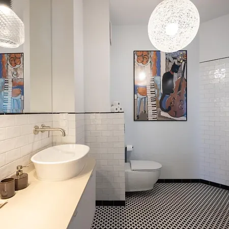 Apartment Mb By The Sea - Dolcevita Premium Gdynia
