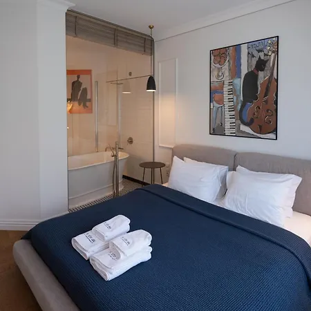Apartment Mb By The Sea - Dolcevita Premium