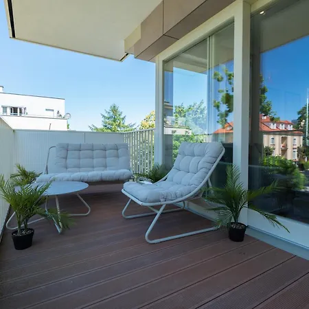 Mb By The Sea - Dolcevita Premium Gdynia