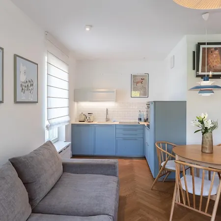 Mb By The Sea - Dolcevita Premium Apartment