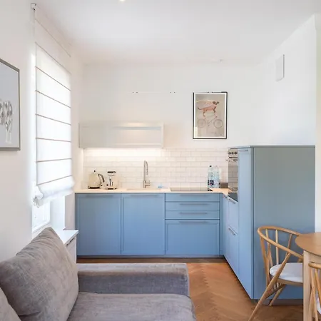 Mb By The Sea - Dolcevita Premium Apartment *
