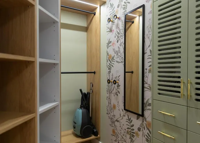 Appartement Mb By The Sea - Dolcevita Premium *