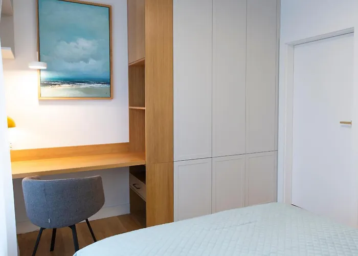 Mb By The Sea - Dolcevita Premium Appartement *