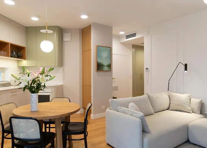 Mb By The Sea - Dolcevita Premium Appartement *