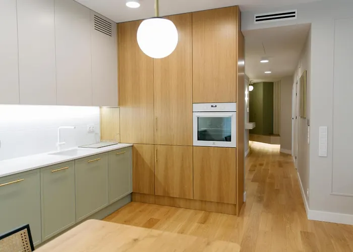 Mb By The Sea - Dolcevita Premium Gdynia