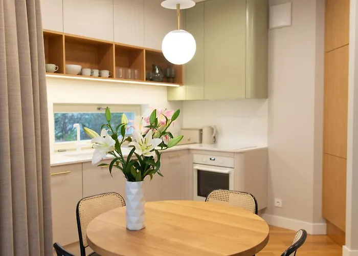 Appartement Mb By The Sea - Dolcevita Premium