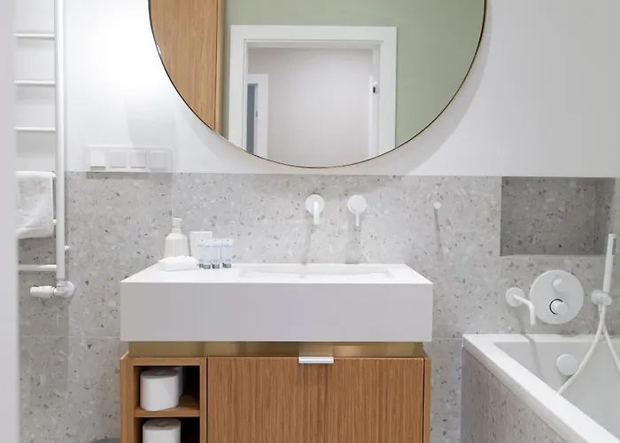 Mb By The Sea - Dolcevita Premium Appartement Gdynia