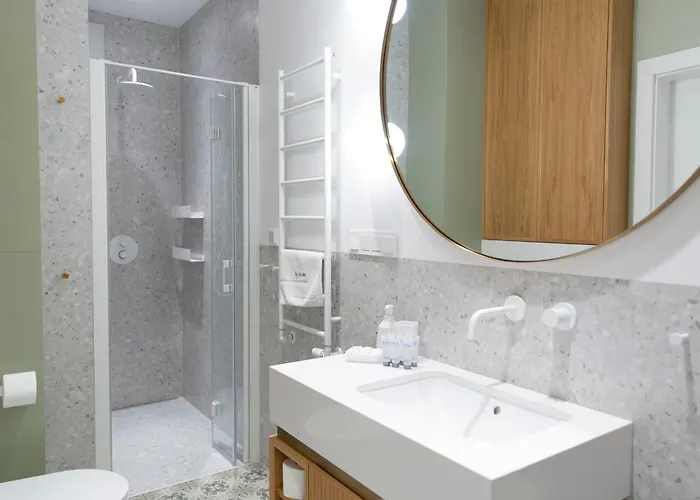 Appartement Mb By The Sea - Dolcevita Premium Gdynia