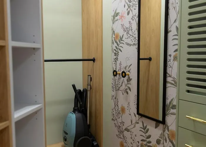 Mb By The Sea - Dolcevita Premium * Gdynia