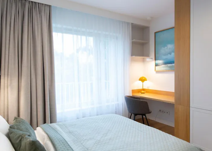 Mb By The Sea - Dolcevita Premium