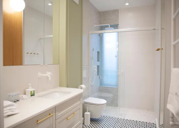 Appartement Mb By The Sea - Dolcevita Premium