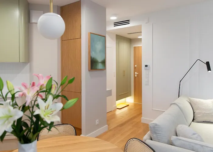 Mb By The Sea - Dolcevita Premium Appartement *