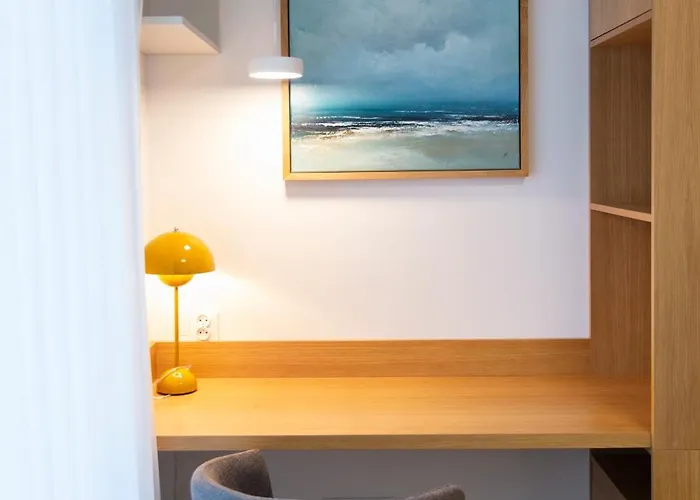 Appartement Mb By The Sea - Dolcevita Premium Gdynia