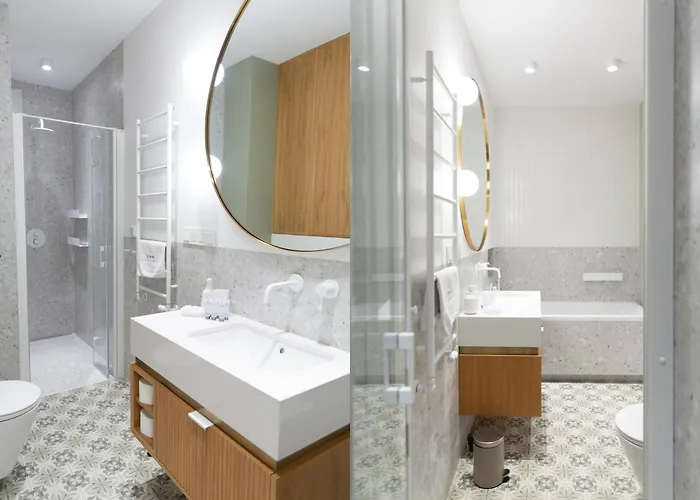 Appartement Mb By The Sea - Dolcevita Premium Gdynia