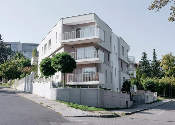 Mb By The Sea - Dolcevita Premium Gdynia