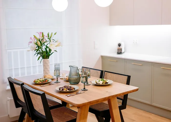 Mb By The Sea - Dolcevita Premium