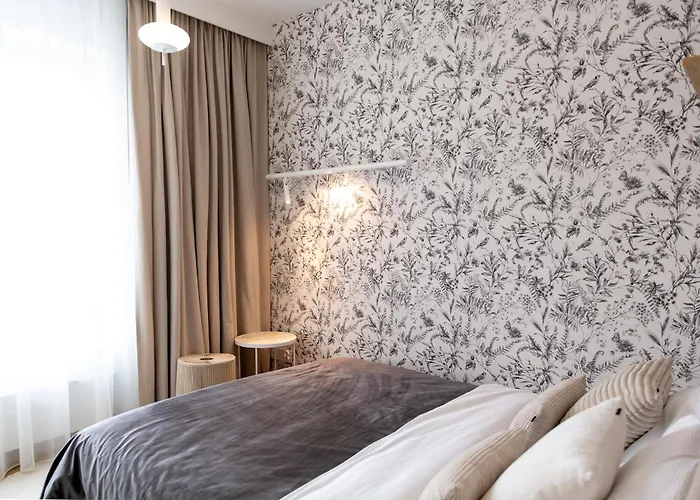 Mb By The Sea - Dolcevita Premium Appartement